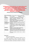 Research paper thumbnail of Portfolio individual UNOPAR Logística 3 e 4  - Feitiços Aromáticos - Encomende aqui 31 996812207.docx