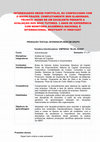 Research paper thumbnail of Portfolio UNOPAR ADM 5 e 6 -BLUE JEANS - Encomende aqui 31 996812207.docx