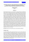 Research paper thumbnail of HARNESSING OPEN EDUCATIONAL RESOURCES IN TEACHER EDUCATION PROGRAMMES: AN ASSESSMENT OF THE EFFECTIVENESS OF PEDAGOGICAL APPROACHES USED BY ZIMBABWE OPEN UNIVERSITY