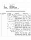 Research paper thumbnail of Asbabun Nuzul dan Asbabul Wurud Sains dan Teknologi /=\ Asbabun Nuzul and Asbabul Wurud Science and Technology