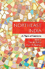 Research paper thumbnail of Northeast India: A Place of Relations