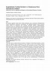 Research paper thumbnail of Kapitalizmin Tarihsel Krizleri ve Uluslararası Para Sistemlerine Etkileri (Historical Crises of Capitalism and Impacts on International Monetary Systems