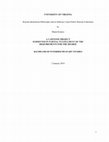 Research paper thumbnail of Putin's Political Philosophers: Neo-Orthodoxy, Identitarianism, and the Russian Federation