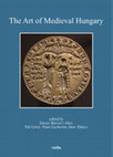 Research paper thumbnail of The Art of Medieval Hungary, edited by Xavier Barral i Altet, Pál Lővei, Vinni Lucherini, Imre Takács, Roma, Viella 2018