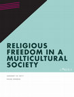 Research paper thumbnail of Religious Freedom in a Multicultural Society