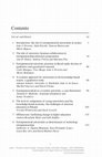 Research paper thumbnail of The level of competence of young researchers and the knowledge-based economy: the challenges of doctoral education in Poland