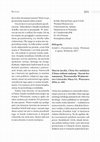 Research paper thumbnail of RECENZJA: Marcin Jacoby, Chiny bez makijażu [China without makeup / Китай без макияжа], Warszawskie Wydawnictwo Literackie Muza SA, Warszawa 2016