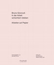 Research paper thumbnail of Möbel und Masken: Das Mimetische bei Bruno Gironcoli