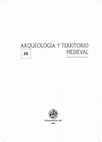 Research paper thumbnail of La secuencia arqueológica andalusí (siglos XI-XII) de la Cueva de La Dehesilla (Sierra de Cádiz, España) / The andalusi archaeological sequence (11th-12th centuries) of La Dehesilla cave (Sierra de Cádiz, Spain)