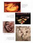 Research paper thumbnail of Eva Rocha: A corpus of memory- Color Plates (article posted separately) Woman's Art Journal)