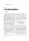 Research paper thumbnail of Recensione Mondoperaio 10-2018 di Capitali regionali.pdf