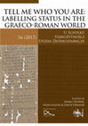 Research paper thumbnail of ‘And there, unworthy as I was, I wrote the names of my parents’: The family identity of supplicants in pilgrimsʼ graffiti and dedicatory inscriptions from the Late Roman and Byzantine East