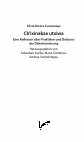 Research paper thumbnail of Silvia Rivera Cusicanqui: ein »compromiso vital« als Aktivismus und emanzipatorisches Denken