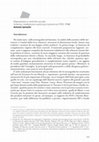 Research paper thumbnail of Repressione e controllo sociale. Violenza, mediazione, policing