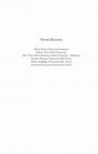 Research paper thumbnail of L’accordo fra Bocchini e Himmler nel 1936: le polizie italiana e tedesca alleate contro il comunismo . In: De Austria et Germania. Saggi in onore di Massimo Ferrari Zumbini, a cura di G. Fiorentino, M. Sanfilippo, G. Tosatti, Viterbo, Settecittà, 2018, pp. 223-232