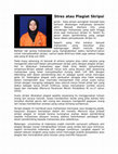 Research paper thumbnail of 0_Stres atau Plagiat Skripsi (donalisa).docx