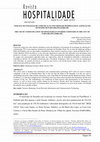 Research paper thumbnail of USOS DAS TECNOLOGIAS DE COMUNICAÇÃO NOS MEIOS DE HOSPEDAGEM E AGÊNCIAS DO MUNICIPIO DE PARNAIBA/PIAUÍ/BRASIL THE USE OF COMMUNICATION TECHNOLOGIES IN TOURISM COMPANIES IN THE CITY OF PARNAÍBA/PIAUÍ/BRAZIL