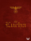 Mi lucha hitler adolf Cover Page