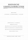 Research paper thumbnail of Rezension: Krull, Lena (Hrsg.): Westfälische Erinnerungsorte. Beiträge zum kollektiven Gedächtnis einer Region (Forschungen zur Regionalgeschichte 80), Paderborn 2017.