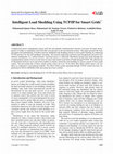 Research paper thumbnail of Intelligent Load Shedding Using TCP/IP for Smart Grids