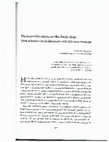 Research paper thumbnail of Vázquez Soto Verónica  2014 Un recorrido cuesta arriba, hacia abajo bien adentro en la literatura oral del cora meseño.pdf