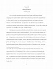 Research paper thumbnail of Finding the Enemy: Military Intelligence