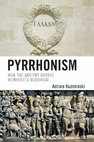 Research paper thumbnail of Pyrrhonism