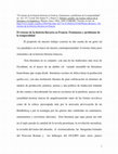 Research paper thumbnail of Romero W. El retorno de la historia literaria en Francia.pdf