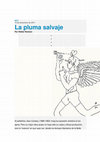 Research paper thumbnail of Romero, W. Cocteau La pluma salvaje