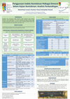 Research paper thumbnail of Penggunaan Indeks Kemiskinan Pelbagai Dimensi dalam Kajian Kemiskinan: Analisis Perbandingan