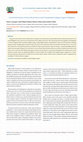 Research paper thumbnail of Growth Performance of Green Mussel Perna viridis Transplanted in Buguey Lagoon, Philippines