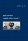 Research paper thumbnail of U. Brosseder/B.K. Miller (eds.), Xiongnu Archaeology - Multidisciplinary Perspectives of the First Steppe Empire in Inner Asia. BCAA 5