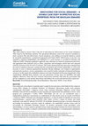 Research paper thumbnail of INNOVATING FOR SOCIAL DEMANDS – A DOUBLE CASE STUDY IN EFFECTIVE SOCIAL ENTERPRISES FROM THE BRAZILIAN SEMIARID INOVANDO PARA DEMANDAS SOCIAIS: UM ESTUDO DE CASO DUPLO SOBRE A EFETIVIDADE DE EMPRESAS SOCIAIS DO SEMIÁRIDO BRASILEIRO