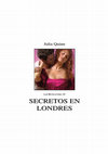 Research paper thumbnail of Quinn Julia Los Bevelstoke Secretos En Londres