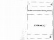 Research paper thumbnail of L'informazione normativa in rete: limiti e incongruenze della situazione italiana: limiti e incongruenze della situazione italiana