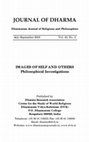 Research paper thumbnail of The Bright Lights on Self Identity and Positive Reciprocity: Spinoza’s Ethics of the Other Focusing on Competency, Sustainability and Divine Love