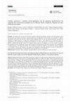 Research paper thumbnail of Cadena operativa y análisis tecno-tipológico de los adornos prehistóricos de variscita del centro-sur-occidente de la Meseta Norte Española. Historia de una tradición artesanal