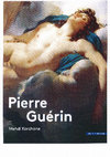 Research paper thumbnail of Pierre Guérin (1774-1833)