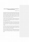 Research paper thumbnail of 2018 - Cuando el aprendizaje no ocurre. Implantación de la psicología en la formación docente.pdf