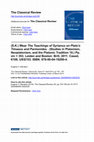 Research paper thumbnail of (S.K.) Wear The Teachings of Syrianus on Plato's Timaeus and Parmenides . (Studies in Platonism, Neoplatonism, and the Platonic Tradition 10.) Pp. xiv + 353. Leiden and Boston: Brill, 2011.