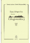 Research paper thumbnail of KOLEGIATA NMP W GŁOGOWIE - AMBONA