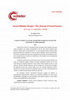 Research paper thumbnail of Yazılı ve Sözlü Kaynaklar Işığında Kureyşan Ocağı'nın Gelenek ve Görenekleri