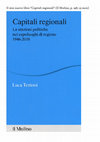 Research paper thumbnail of Capitali regionali