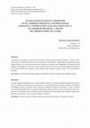 Research paper thumbnail of Los ducados de Atenas y Neopatria en el comercio regional e internacional durante la dominación catalana (siglo XIV). I: El comercio regional a través del observatorio de Candía