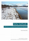 Research paper thumbnail of From Rivers to Deltas: Methodological and Conceptual Routes