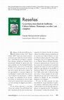 Research paper thumbnail of Reseña de La escritura meta-final de Guillermo Cabrera Infante. Homenaje a su obra ‘casi completa’ de Claudia Hammerschmidt (editora)