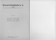 Research paper thumbnail of La versione in sassone antico della prima ‘lectio’ del sermone “In festiuitate omnium sanctorum”, “Romanobarbarica” 12, 1992-1993, pp. 223-249.