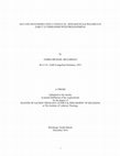 Research paper thumbnail of SED VERI DEFENSORES FIDEI CATHOLICAE APOLOGETICS & POLEMICS IN EARLY LUTHERANISM WITH PROLEGOMENA.doc