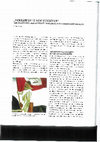 Research paper thumbnail of "Modernism is now verboten" Hubert Lanzingers "Bannerträger". Ikonografie und Geschichte eines Gemäldes