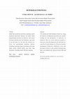 Research paper thumbnail of Demokrasi Indonesia